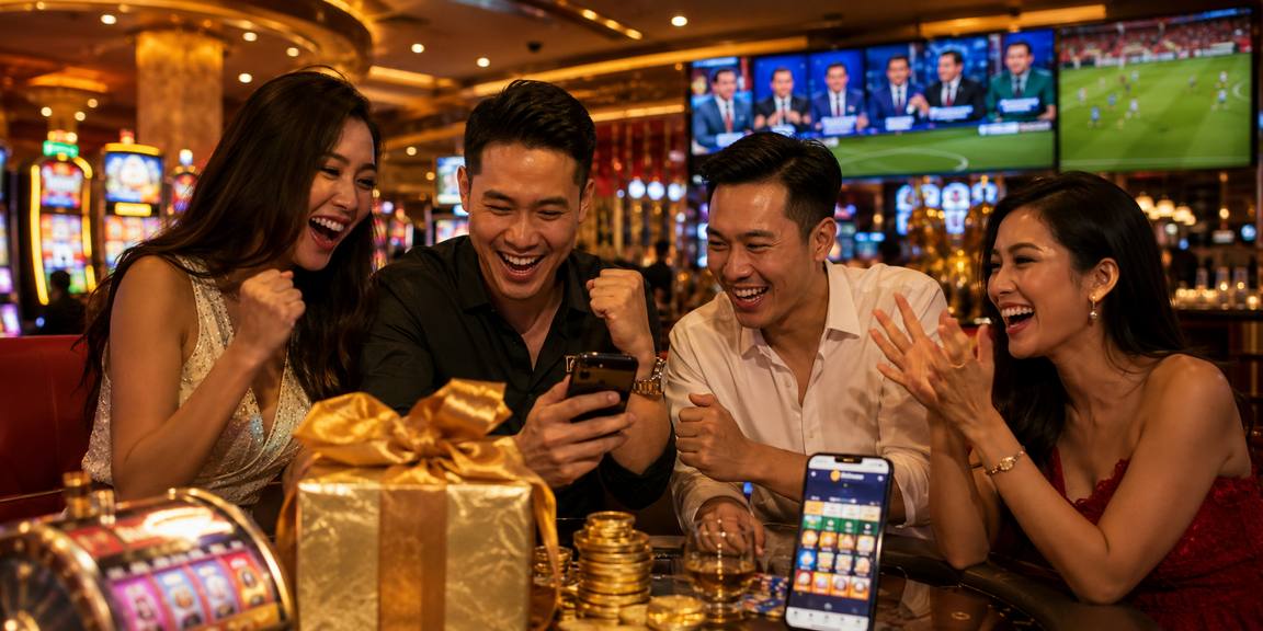 mb6626 Slot Đường Phố